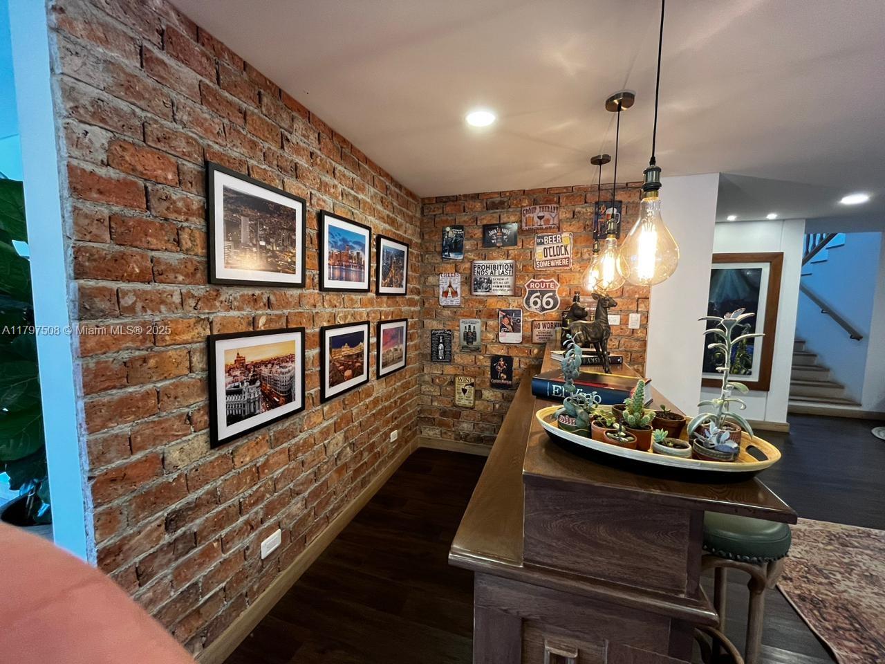 El Retiro - Residential