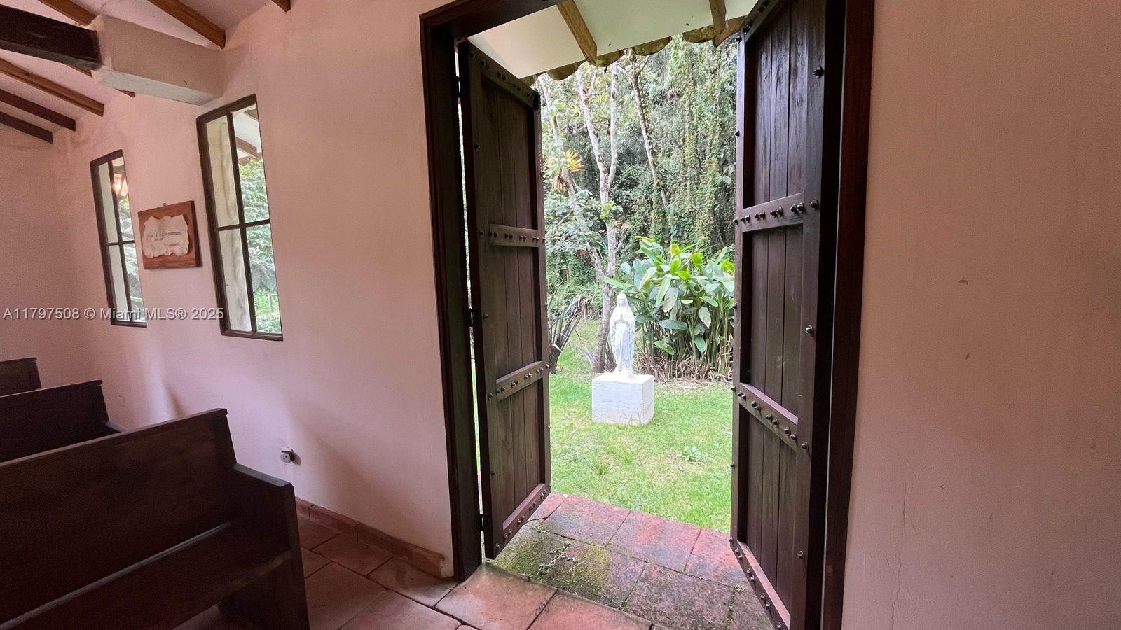 El Retiro - Residential