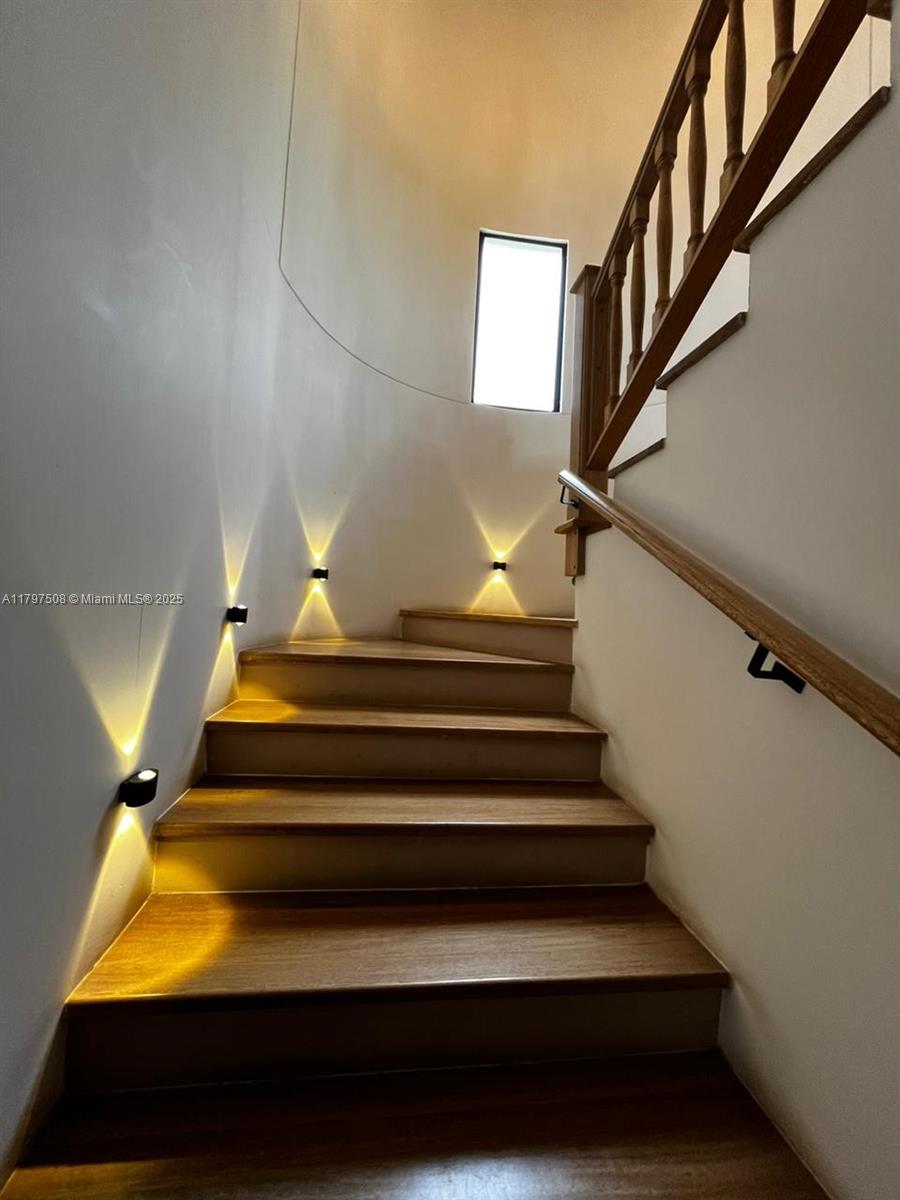 El Retiro - Residential