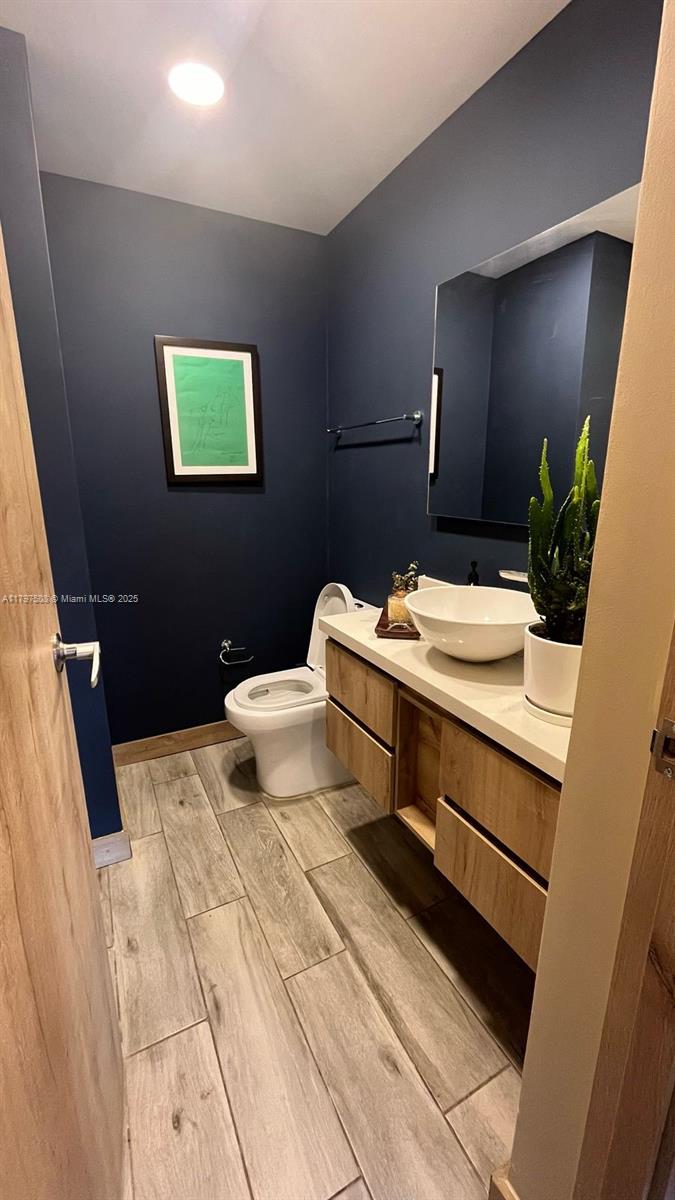 El Retiro - Residential