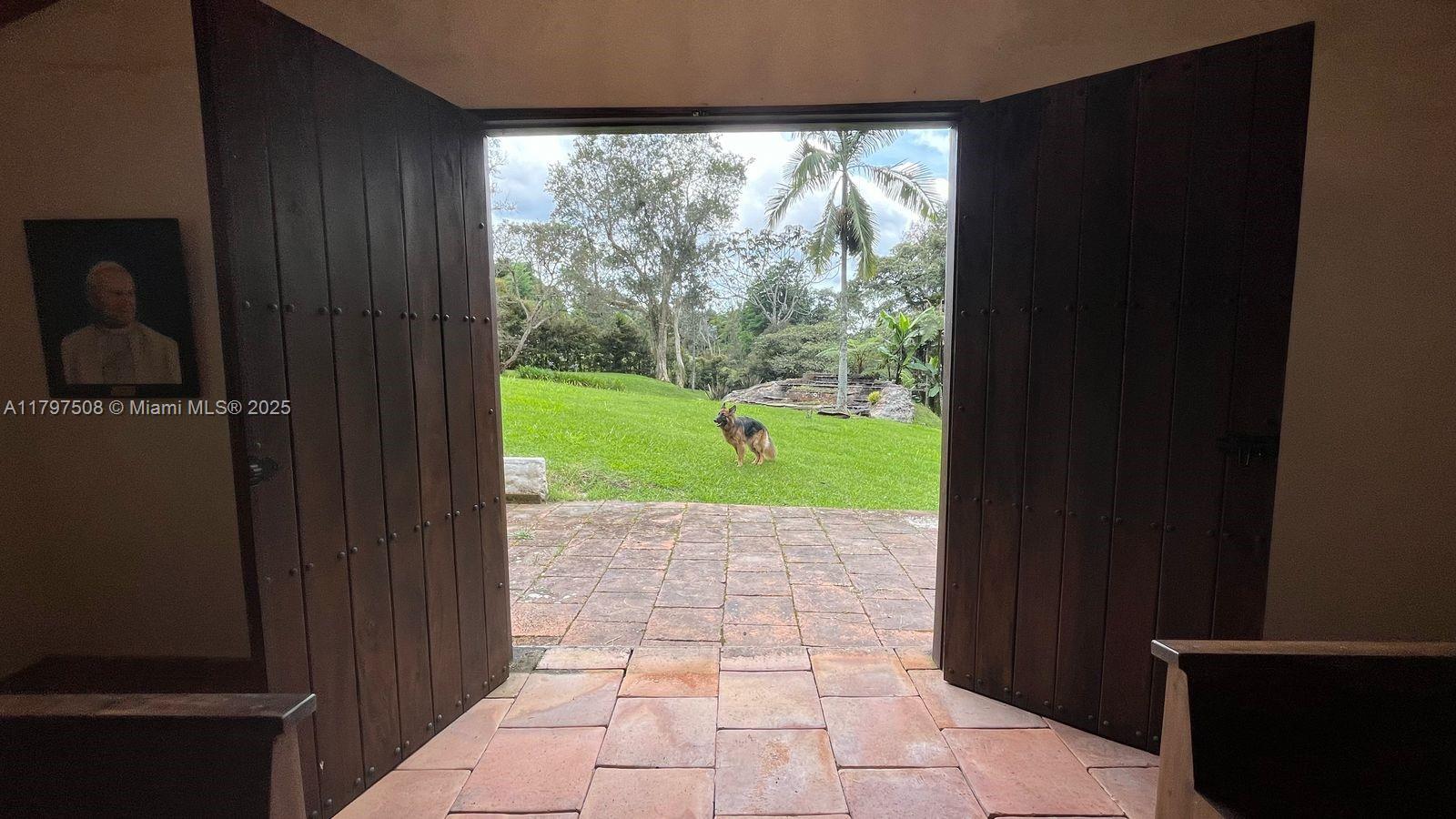 El Retiro - Residential