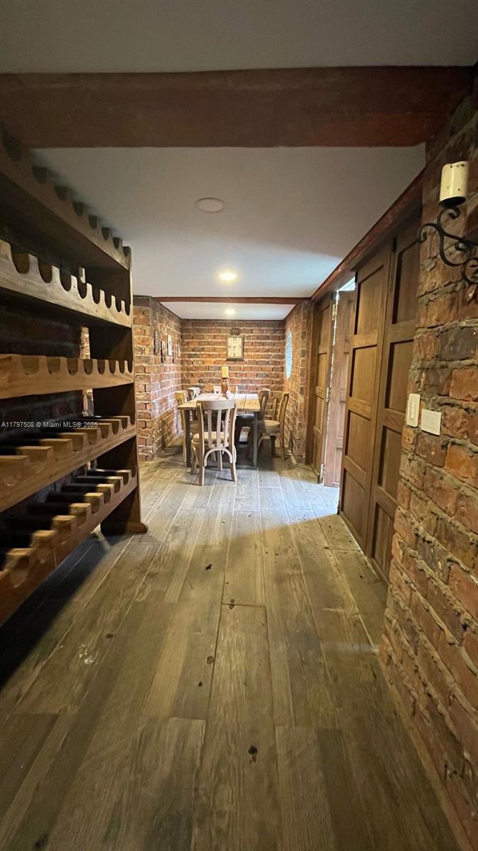 El Retiro - Residential