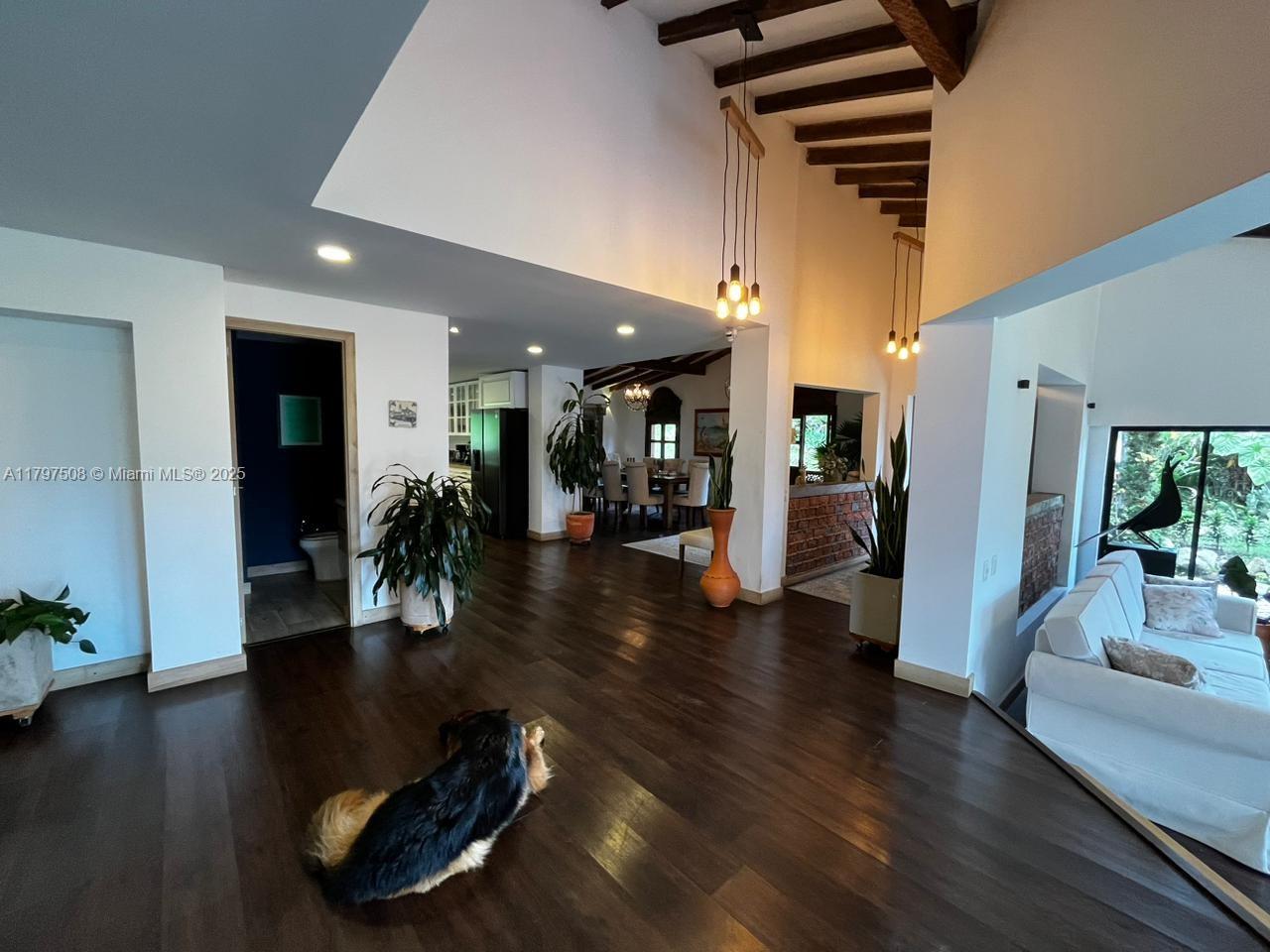 El Retiro - Residential