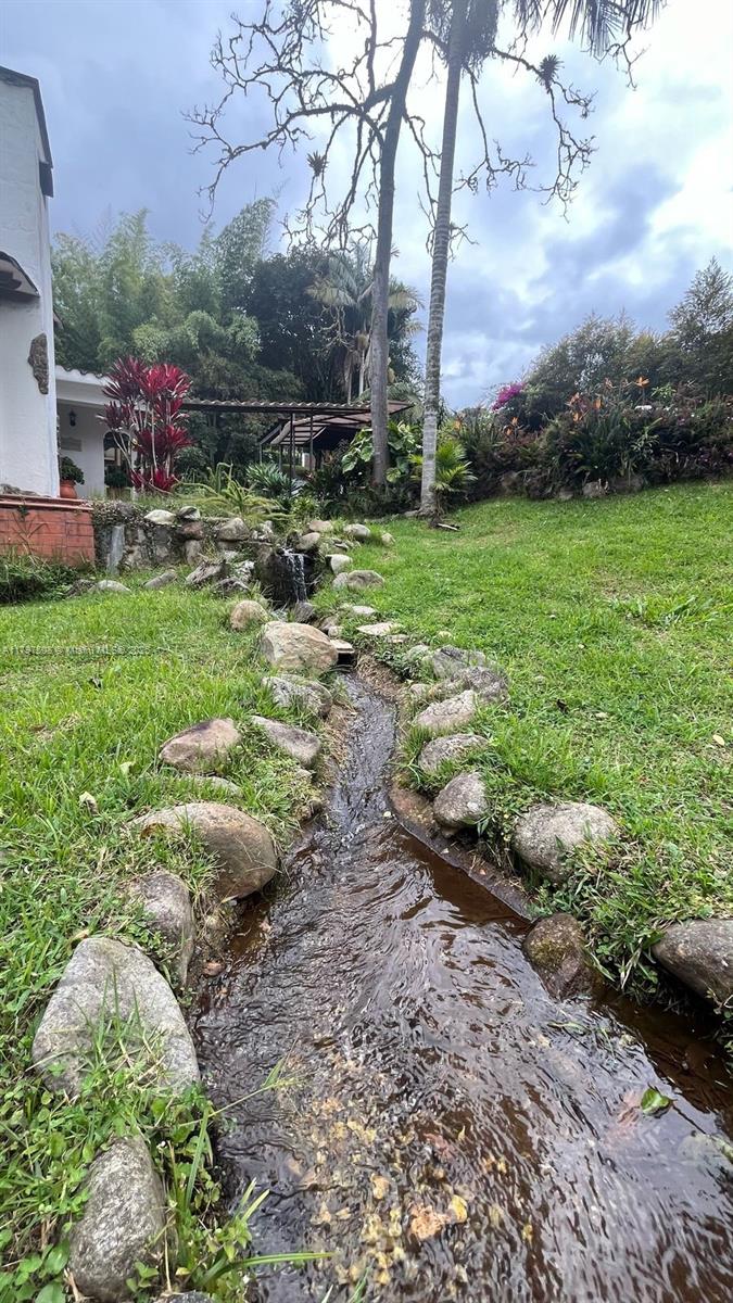 El Retiro - Residential