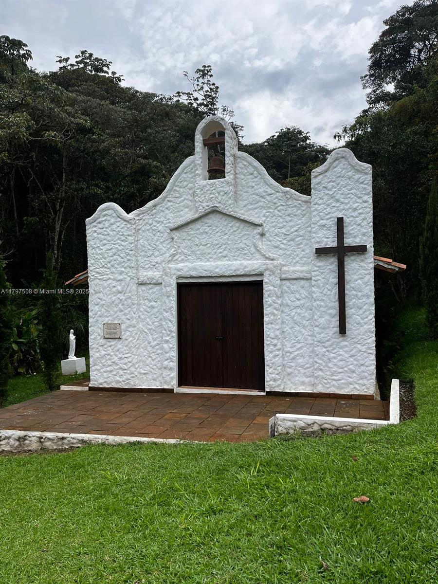 El Retiro - Residential