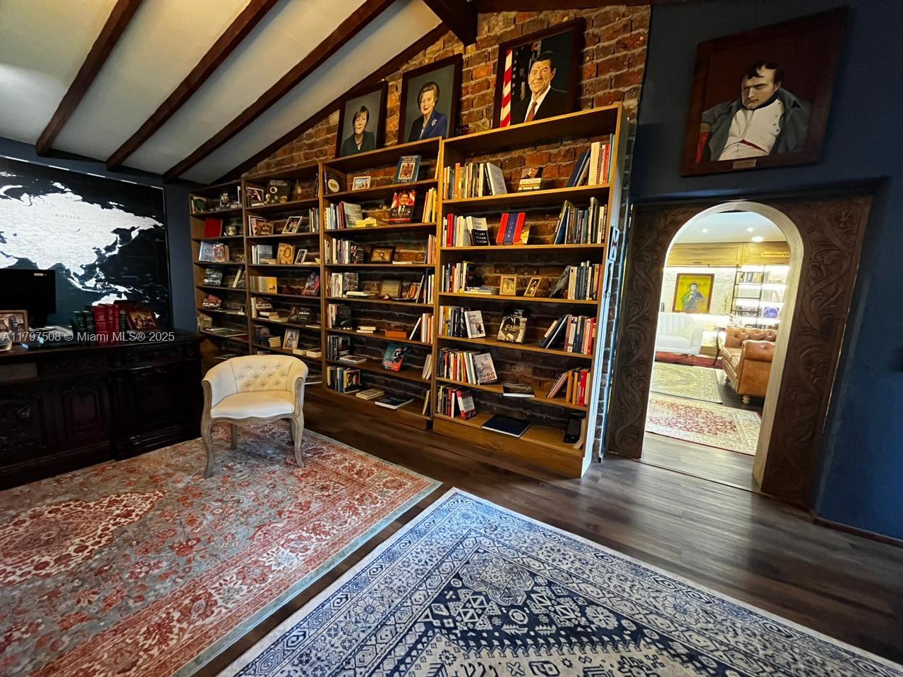 El Retiro - Residential