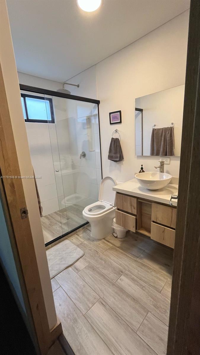 El Retiro - Residential