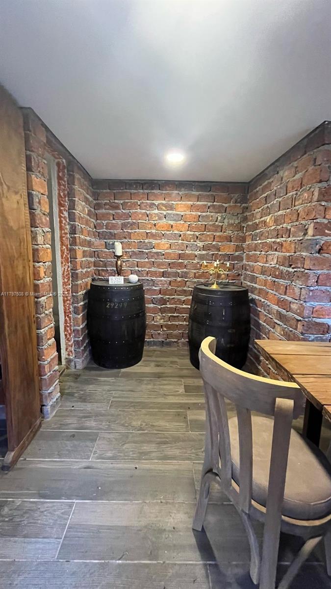 El Retiro - Residential