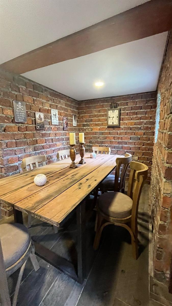 El Retiro - Residential