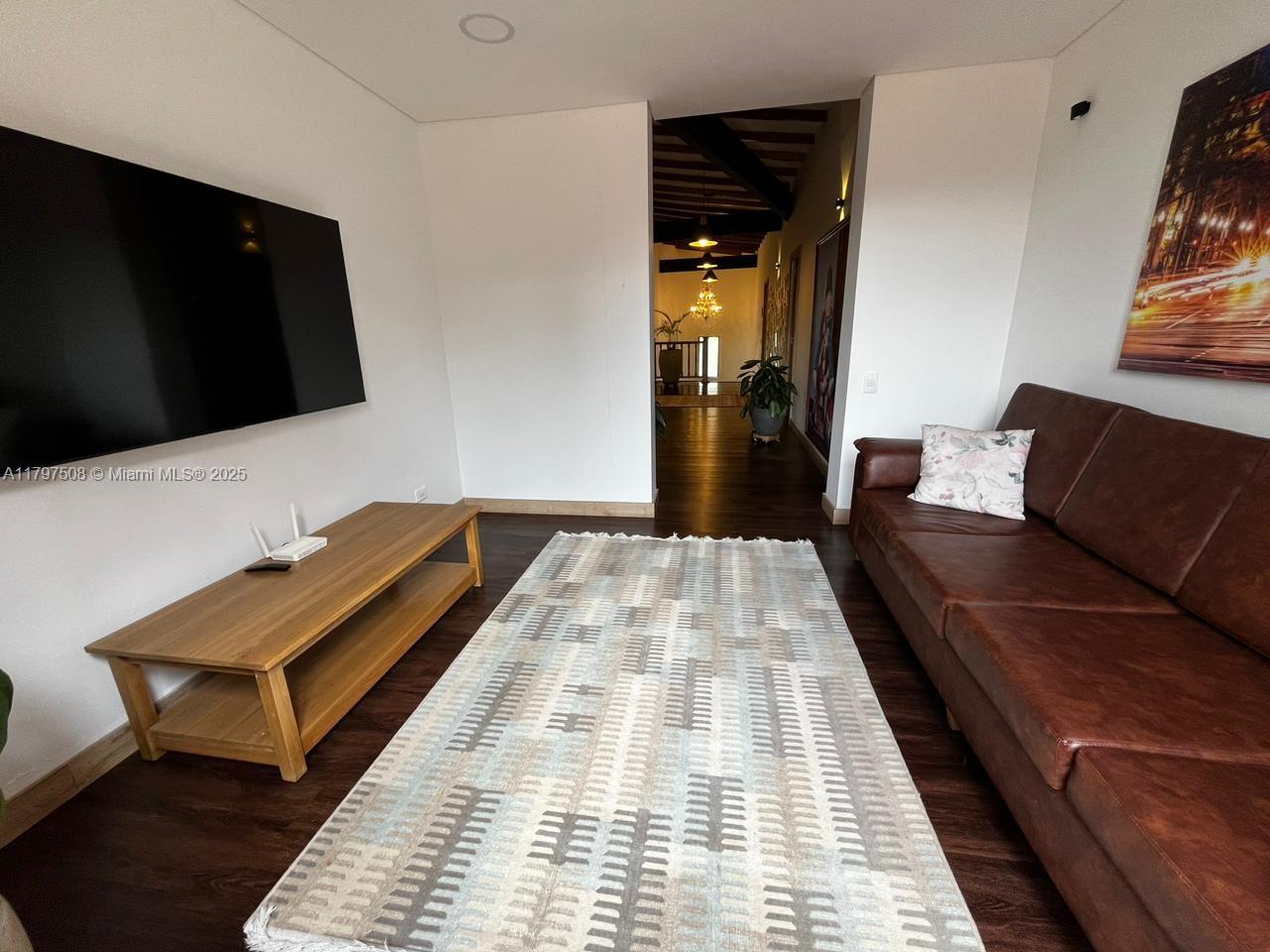 El Retiro - Residential