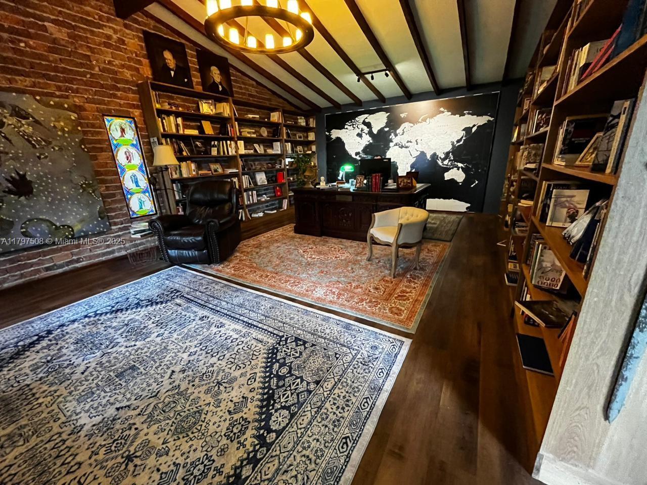 El Retiro - Residential