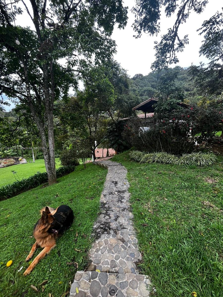 El Retiro - Residential