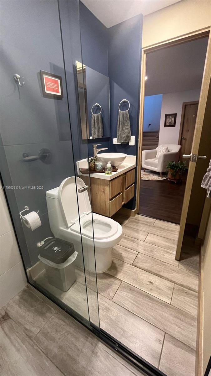 El Retiro - Residential