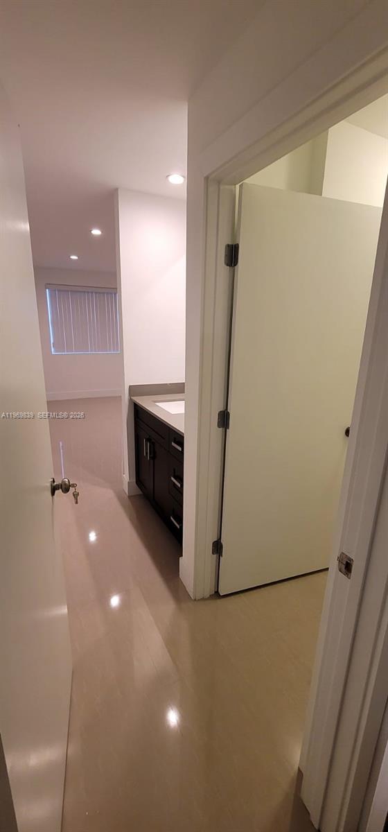 VERANO AT MIRAMAR CONDO - Residential Lease