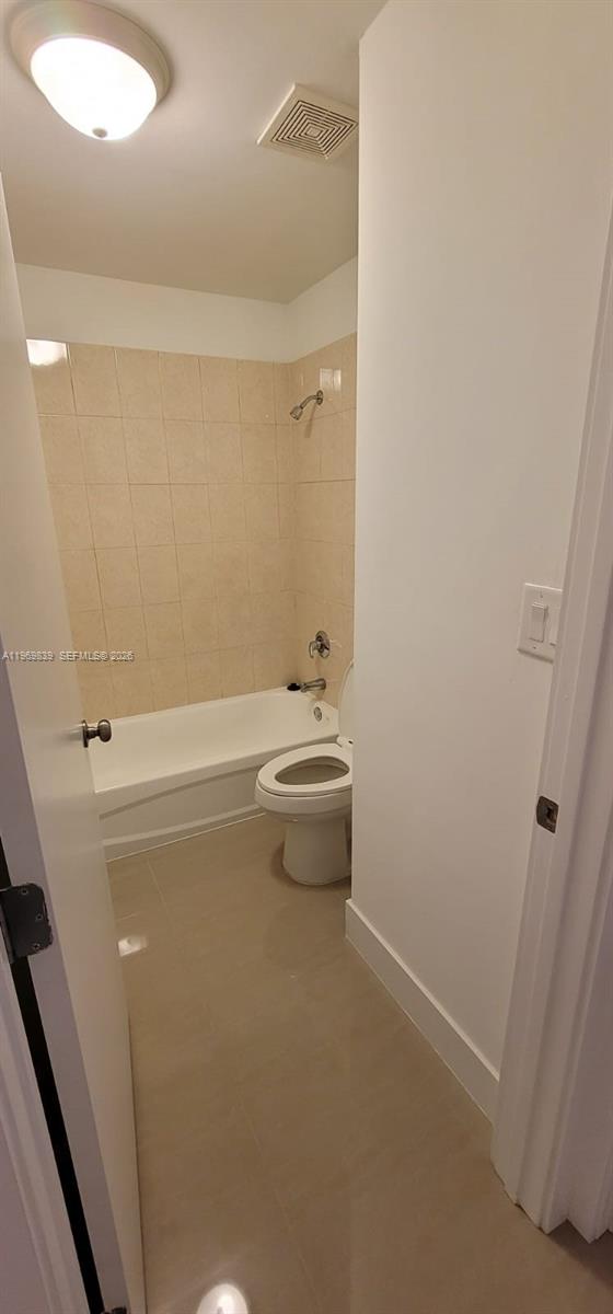 VERANO AT MIRAMAR CONDO - Residential Lease