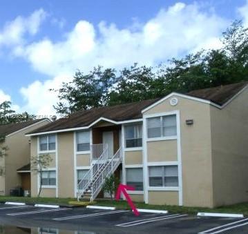 VERANO AT MIRAMAR CONDO - Residential Lease