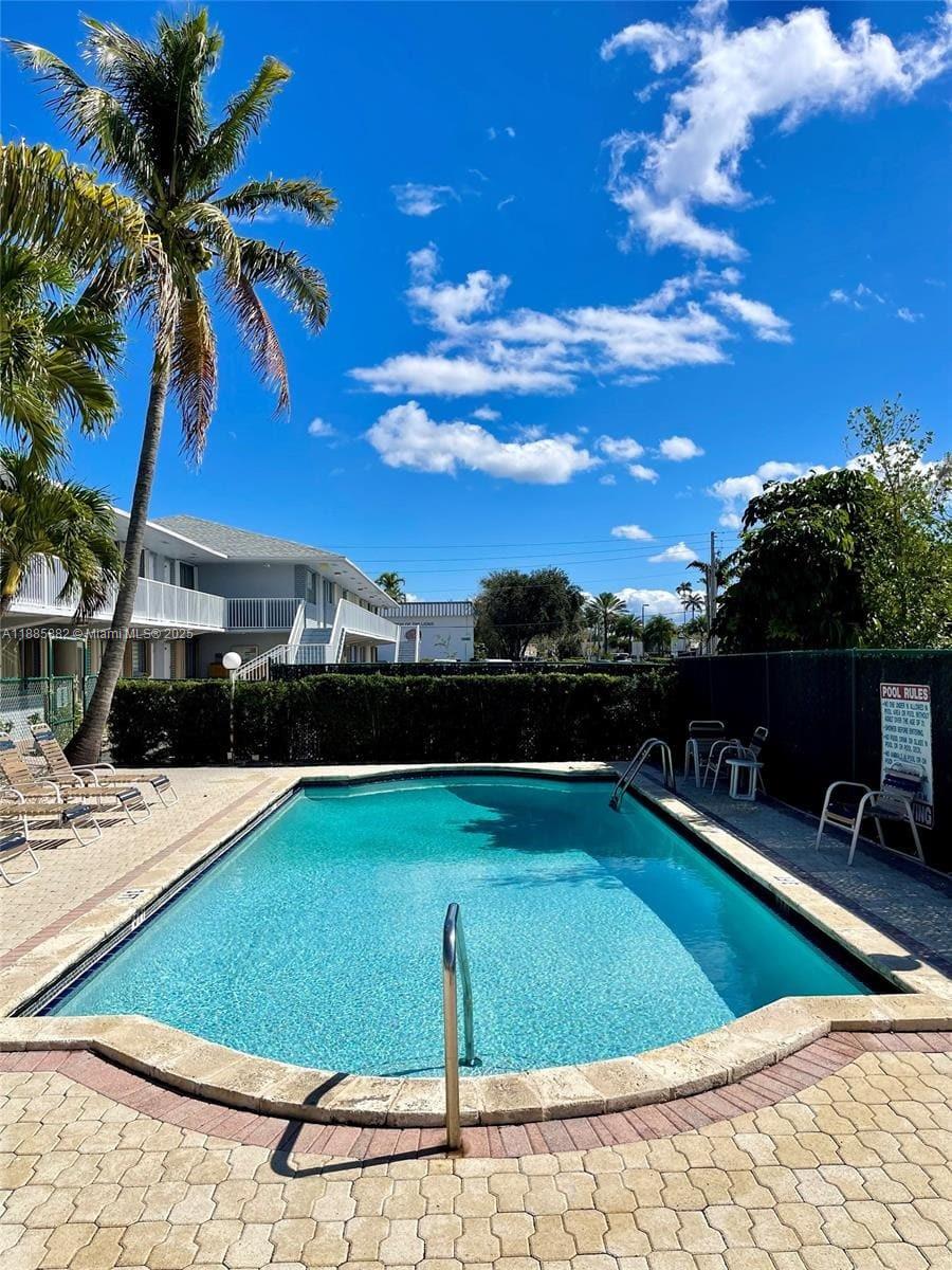 DORIA CONDO - Residential Lease