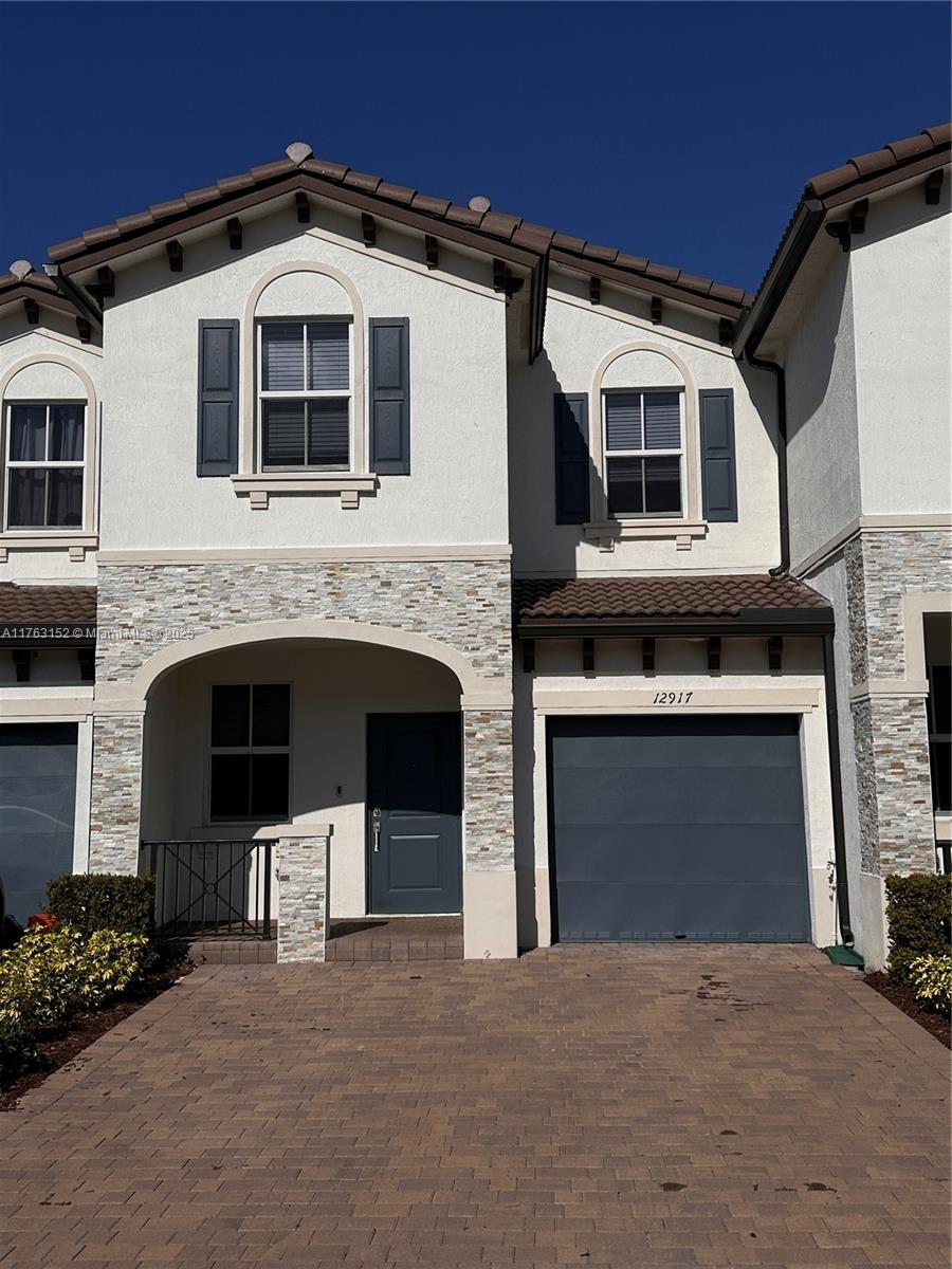 Property for Sale at 12917 Nw 23rd Pl, Miami, Broward County, Florida - Bedrooms: 3 
Bathrooms: 3  - $569,900
