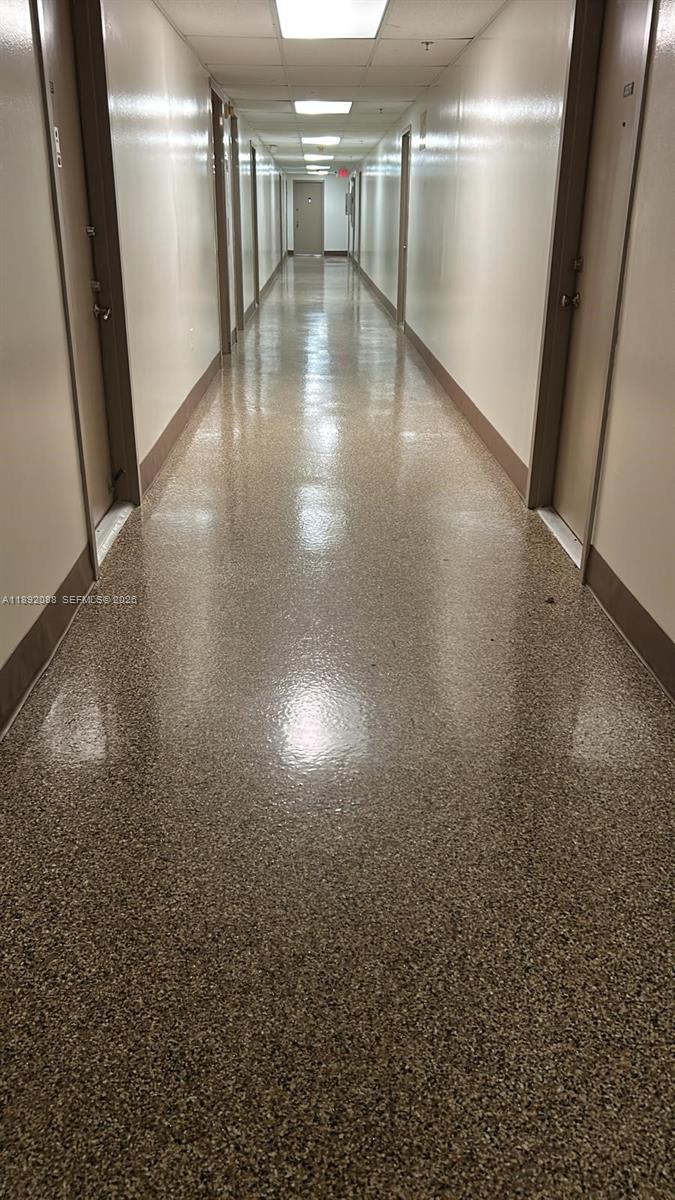 PLAZA OF WESTLAND CONDO - Residential