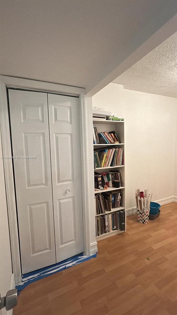 PLAZA OF WESTLAND CONDO - Residential