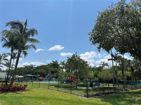 A home in Doral