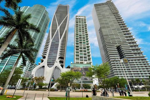 1040 Biscayne Blvd 2607 Miami FL 33132