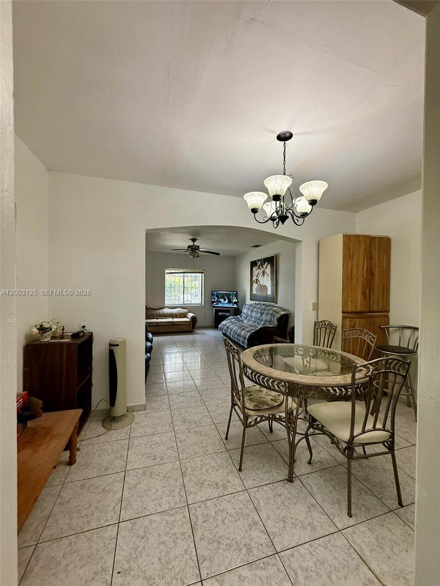PALBICKE & GARRISONS 2ND - Residential