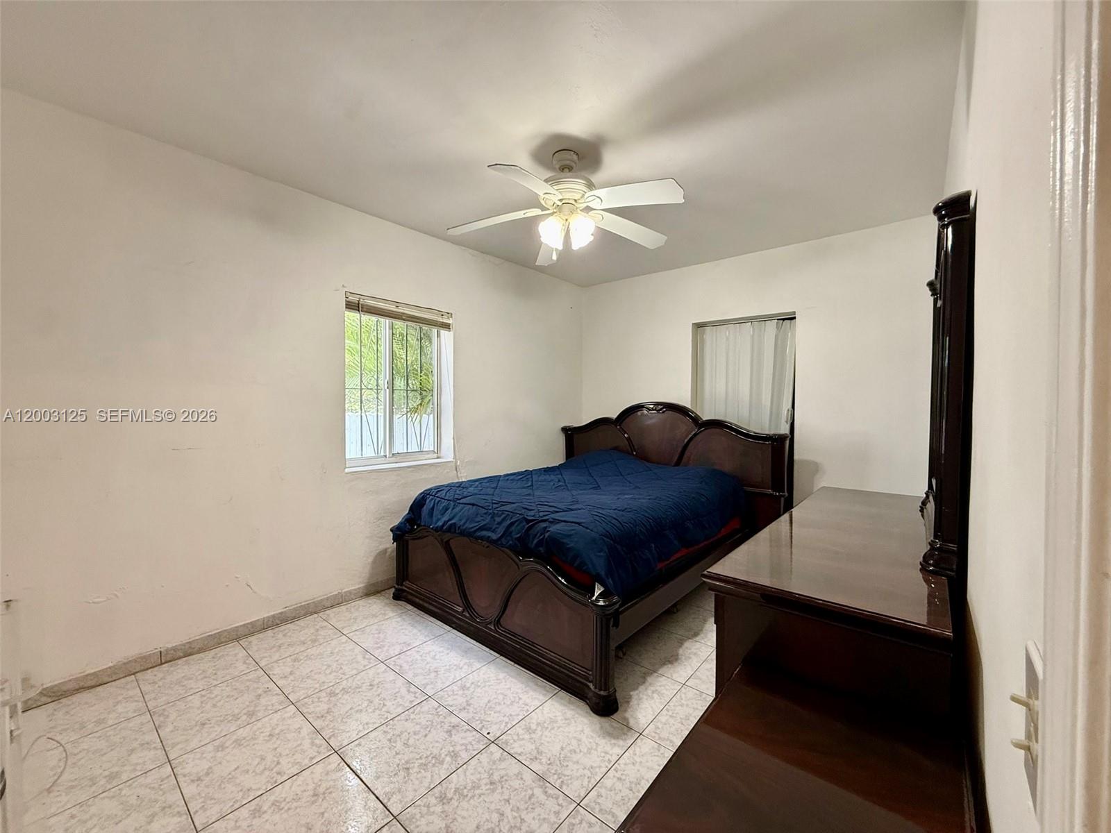 PALBICKE & GARRISONS 2ND - Residential