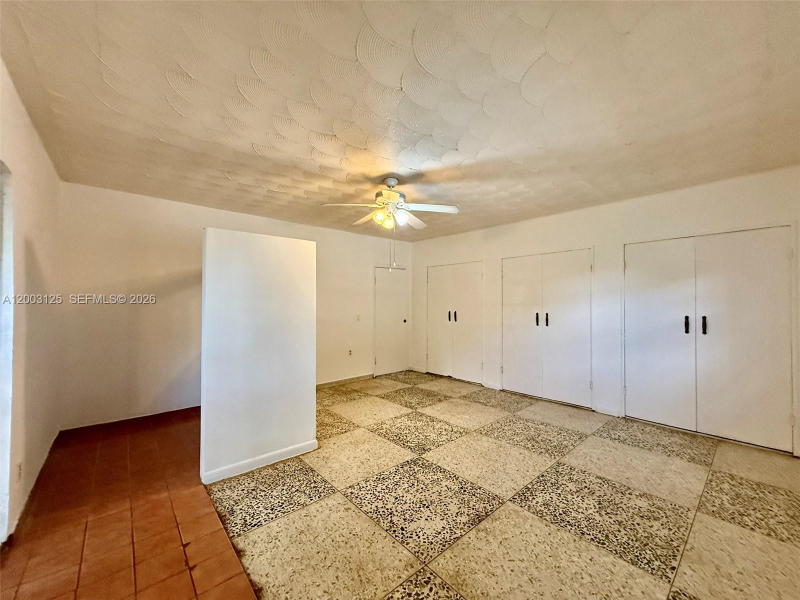 PALBICKE & GARRISONS 2ND - Residential