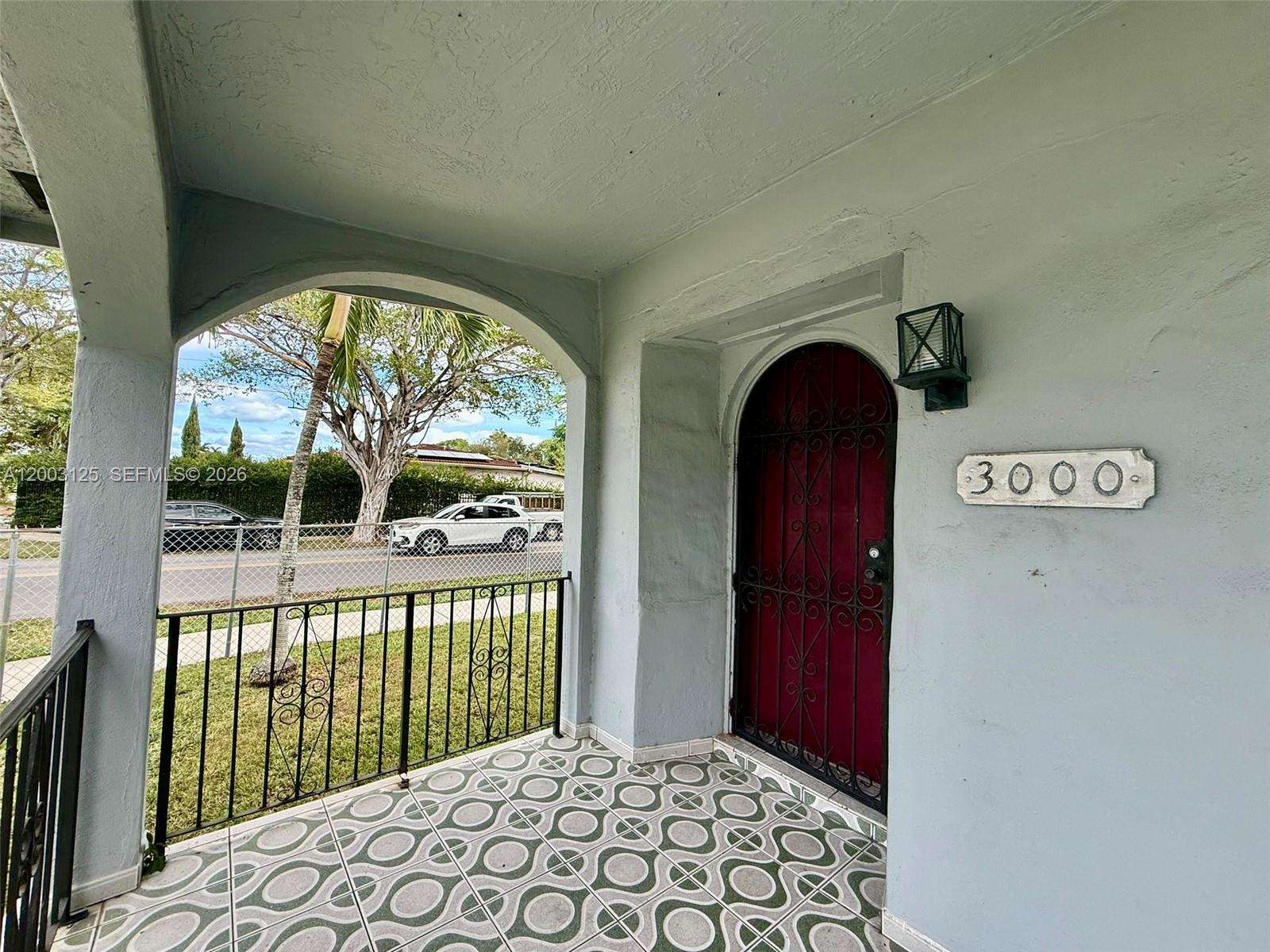 PALBICKE & GARRISONS 2ND - Residential