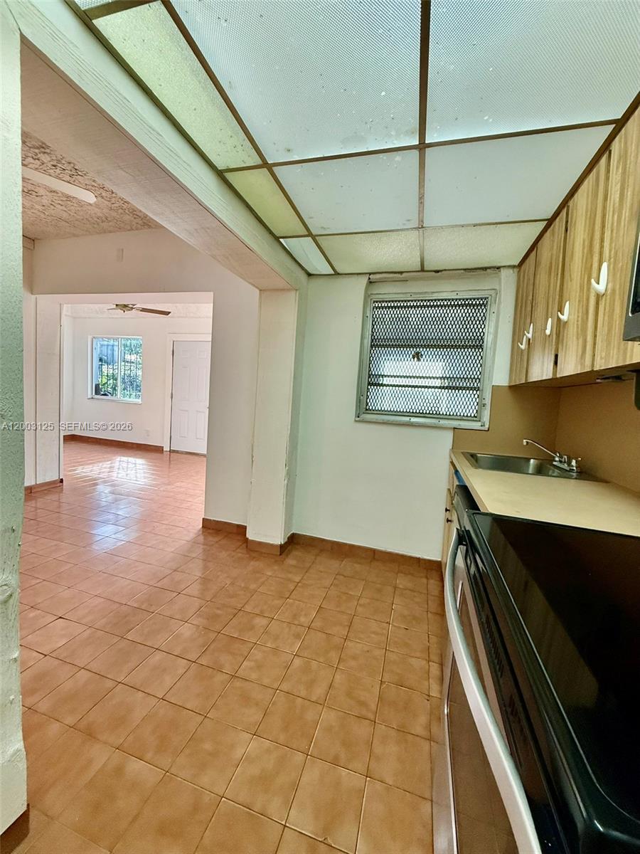 PALBICKE & GARRISONS 2ND - Residential