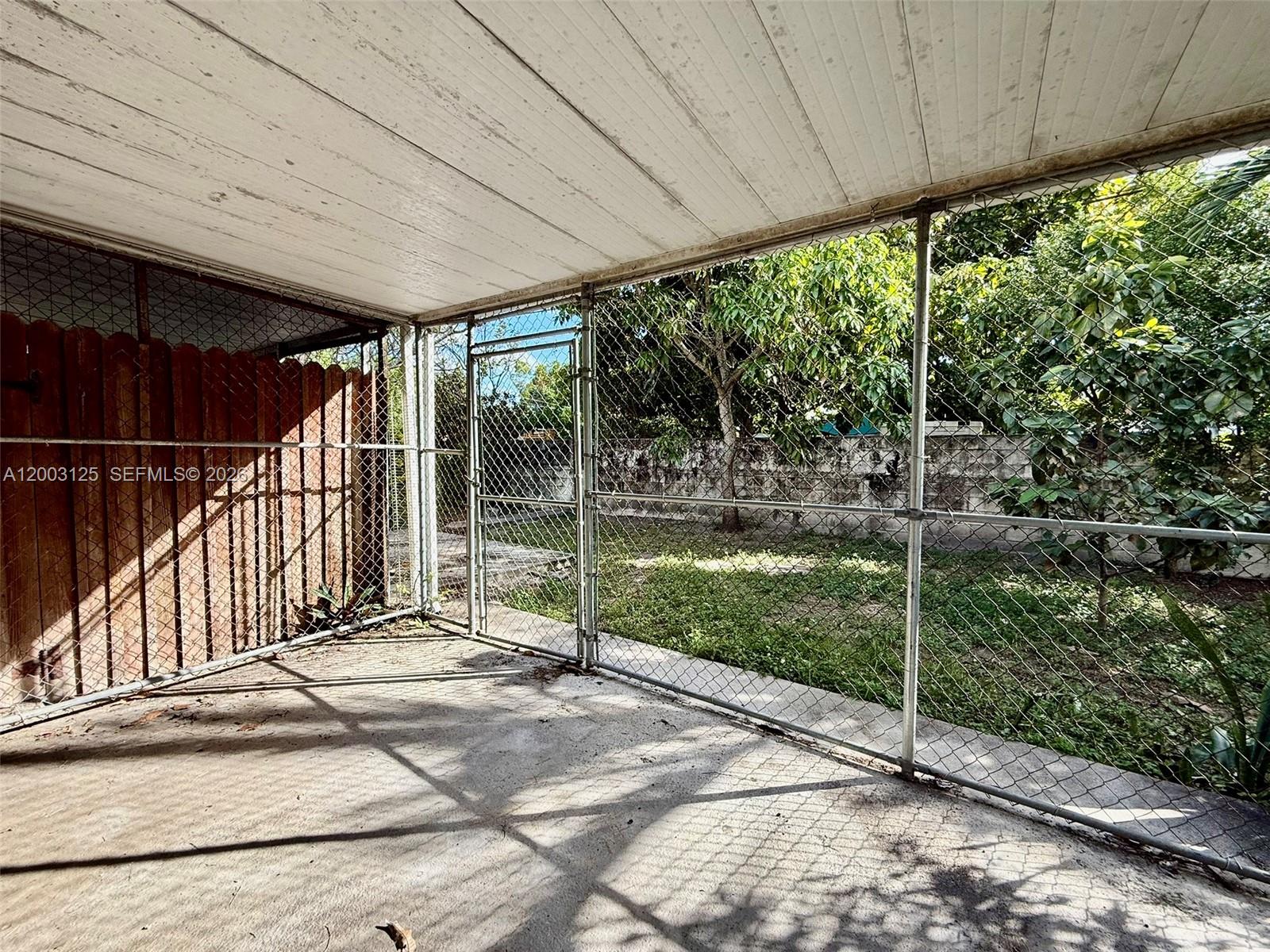 PALBICKE & GARRISONS 2ND - Residential