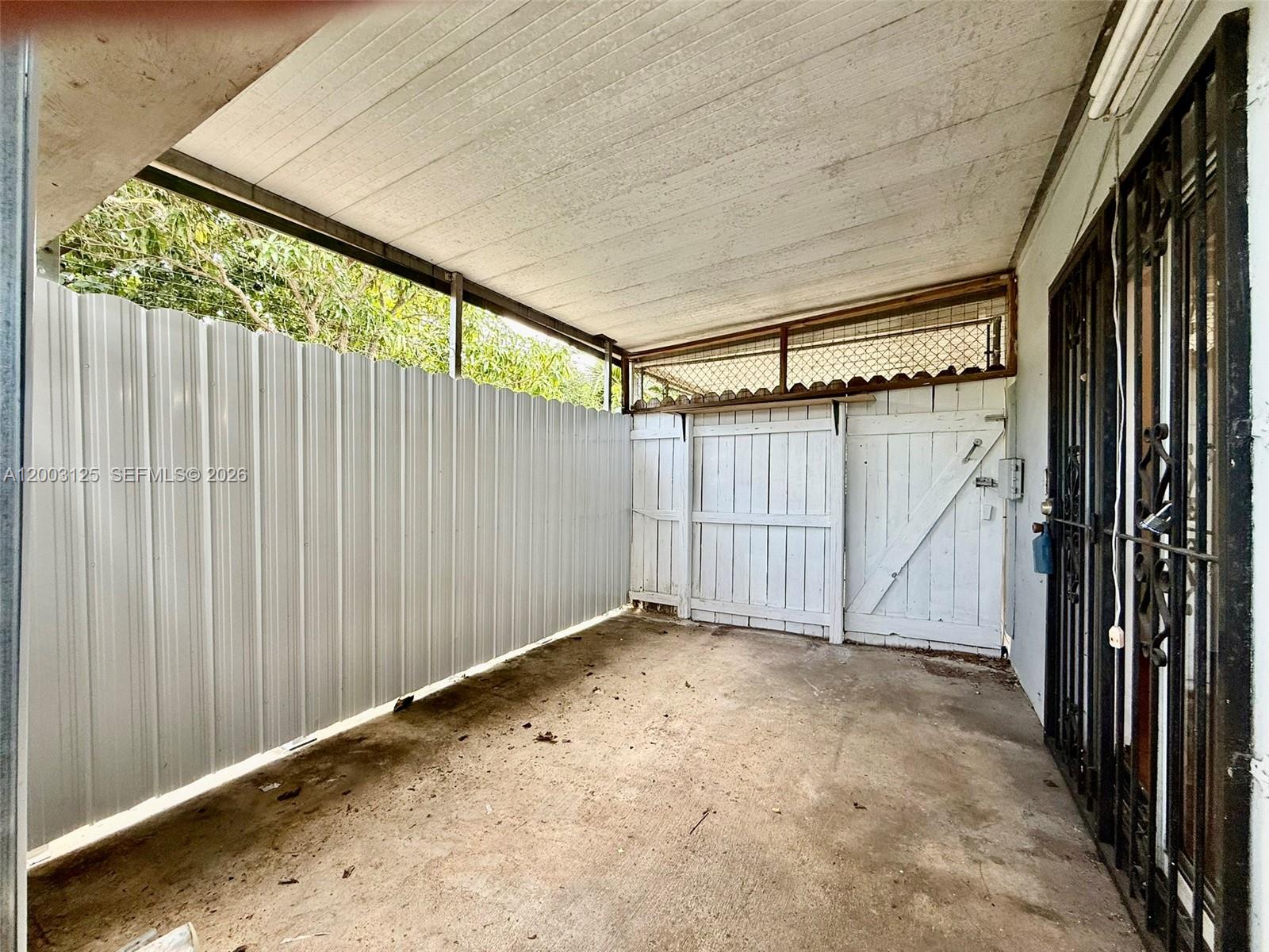 PALBICKE & GARRISONS 2ND - Residential