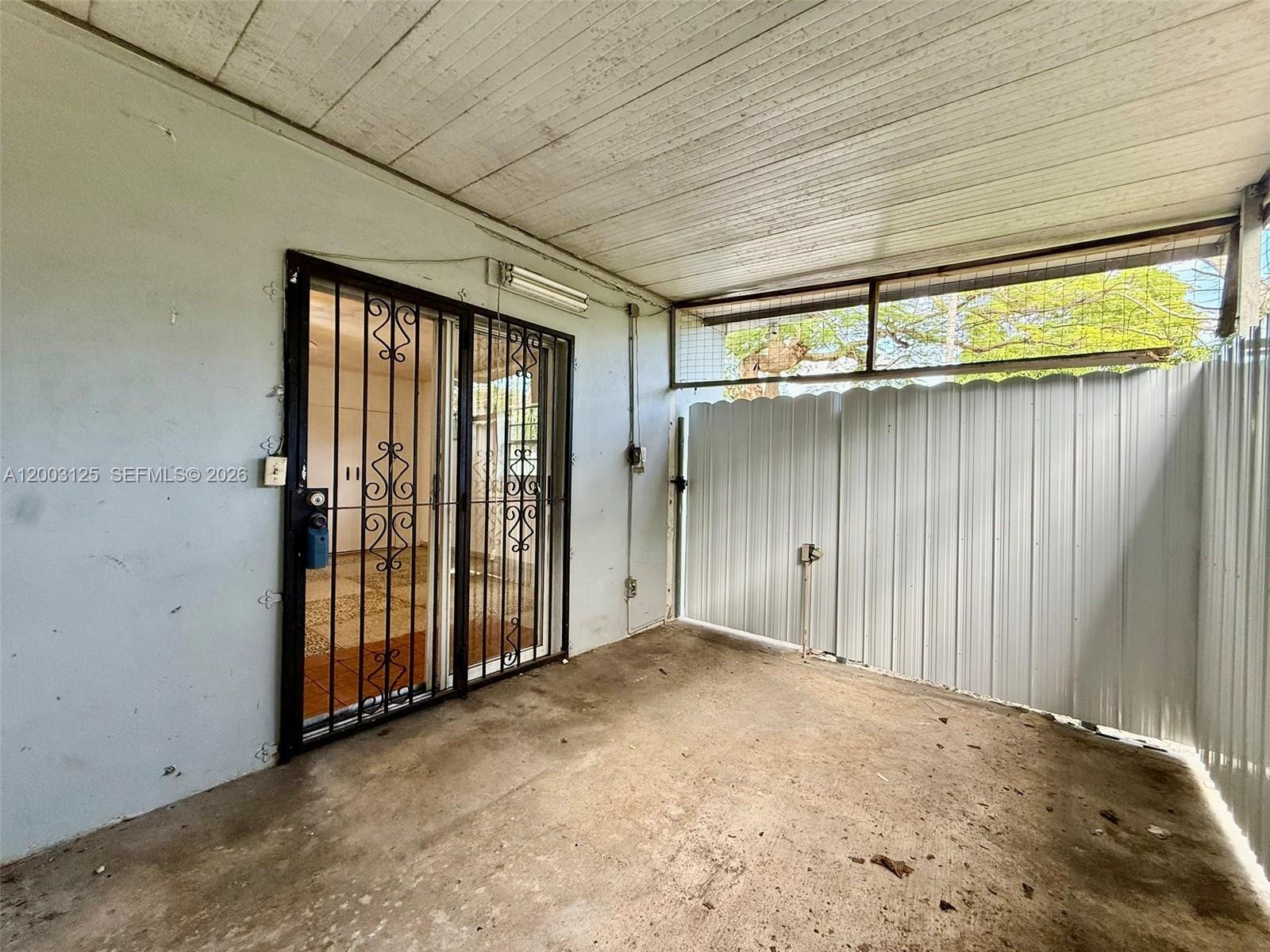 PALBICKE & GARRISONS 2ND - Residential