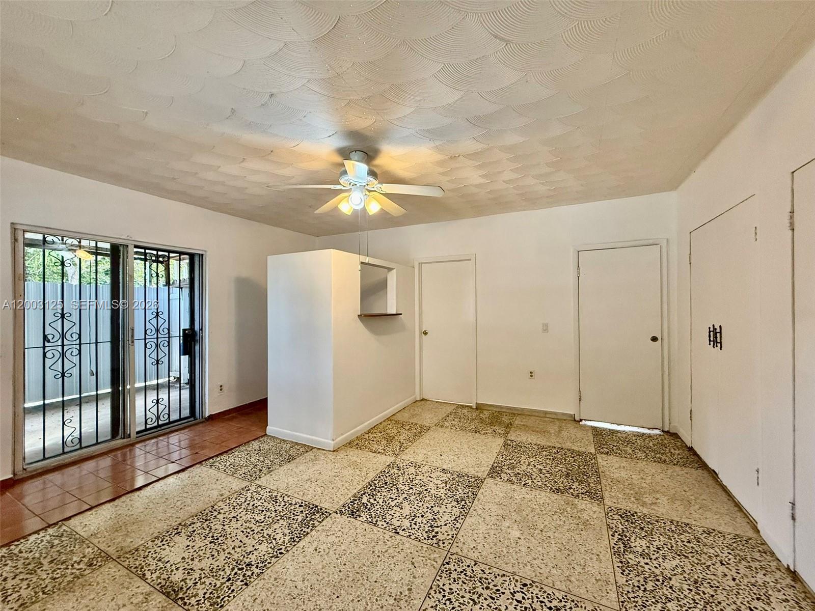 PALBICKE & GARRISONS 2ND - Residential