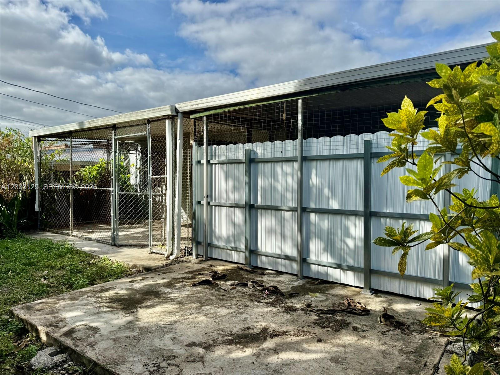 PALBICKE & GARRISONS 2ND - Residential