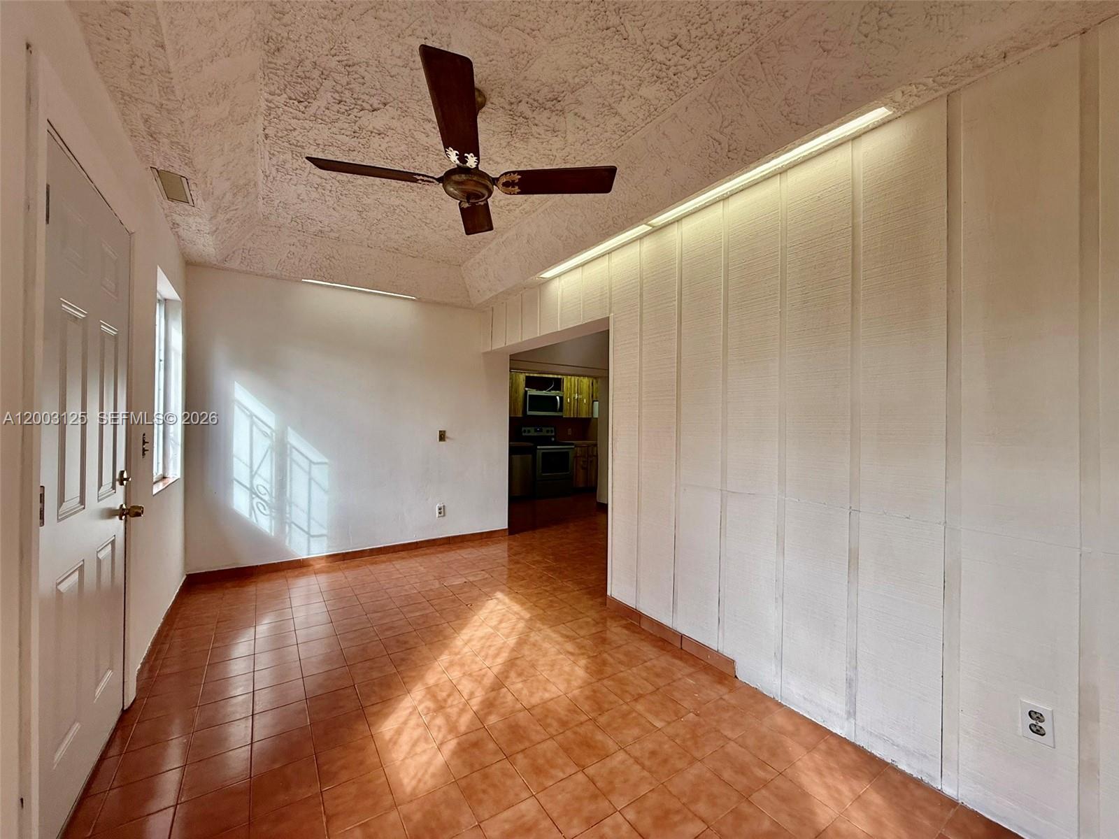 PALBICKE & GARRISONS 2ND - Residential