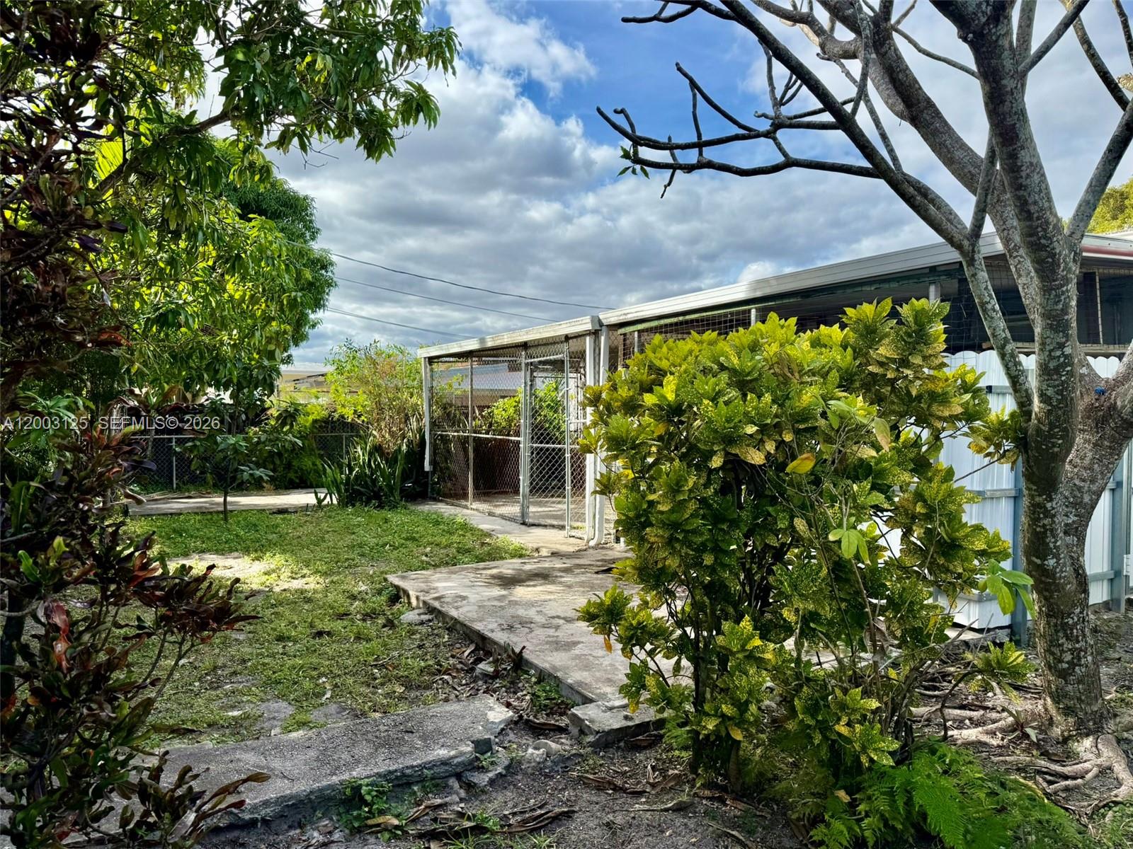 PALBICKE & GARRISONS 2ND - Residential