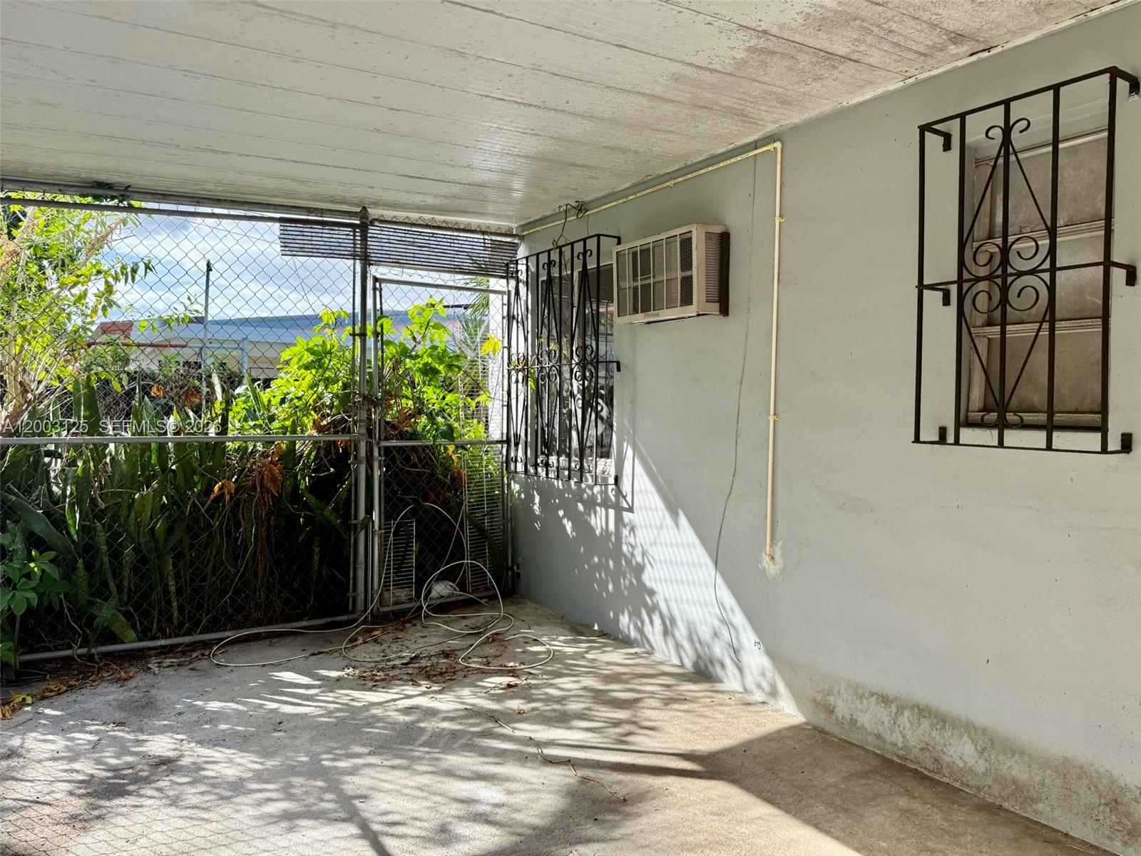 PALBICKE & GARRISONS 2ND - Residential