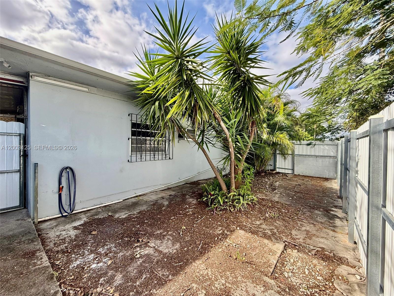 PALBICKE & GARRISONS 2ND - Residential