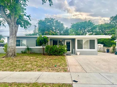 3930 SW 32nd Blvd West Park FL 33023