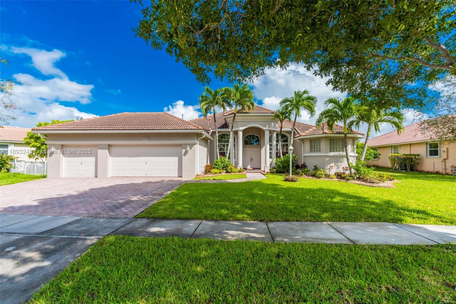 PEMBROKE FALLS PHASE 5 - Residential Lease