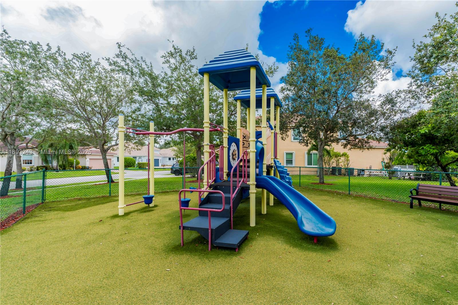 PEMBROKE FALLS PHASE 5 - Residential Lease
