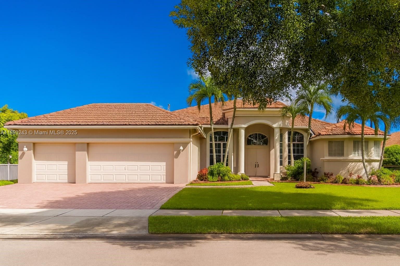 PEMBROKE FALLS PHASE 5 - Residential Lease
