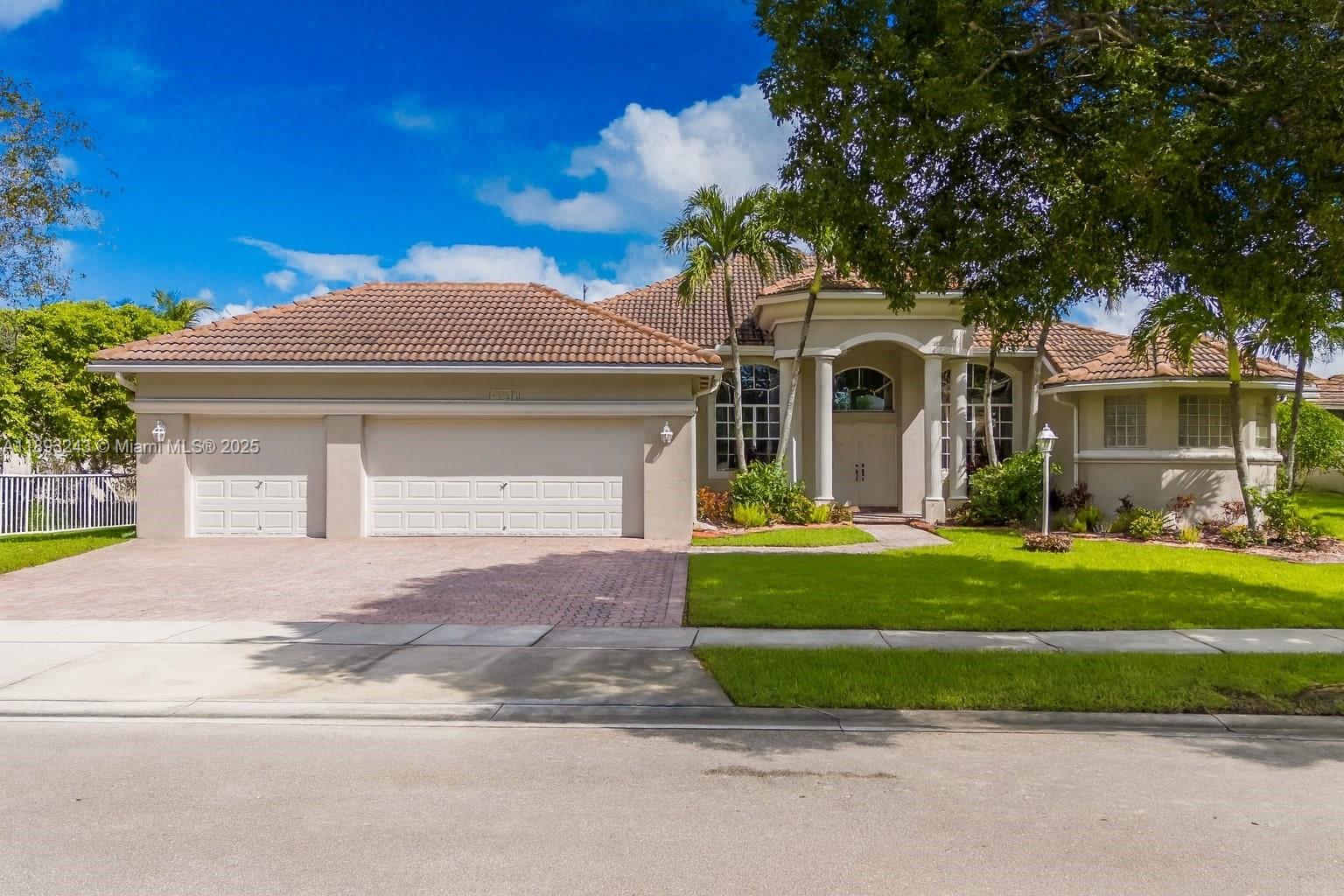 PEMBROKE FALLS PHASE 5 - Residential Lease