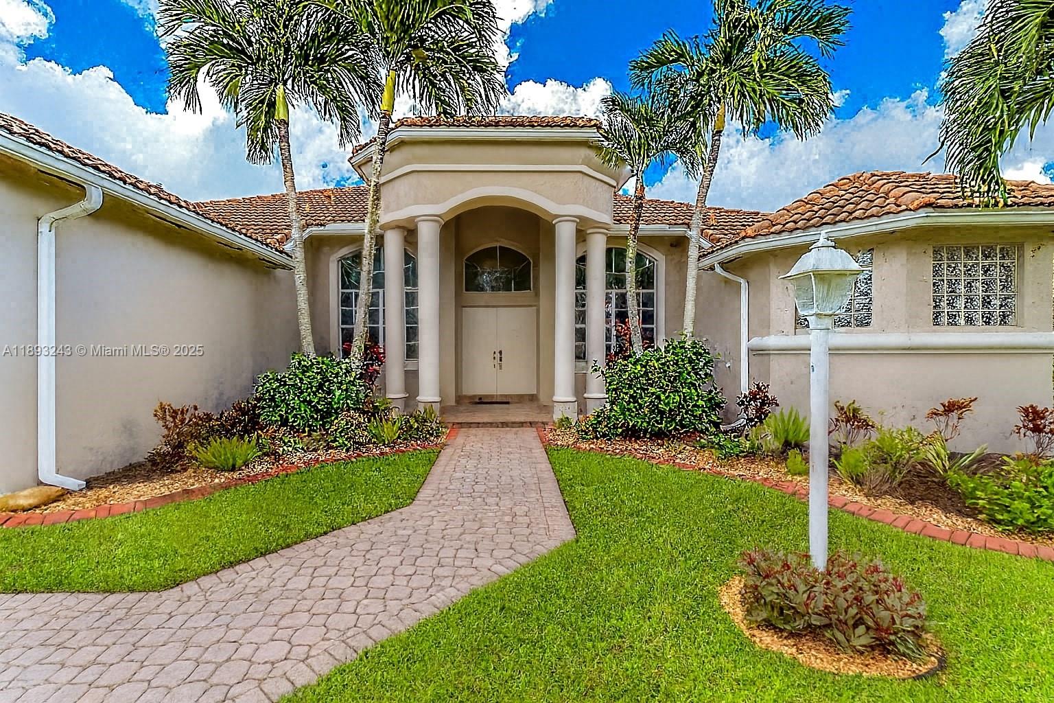 PEMBROKE FALLS PHASE 5 - Residential Lease