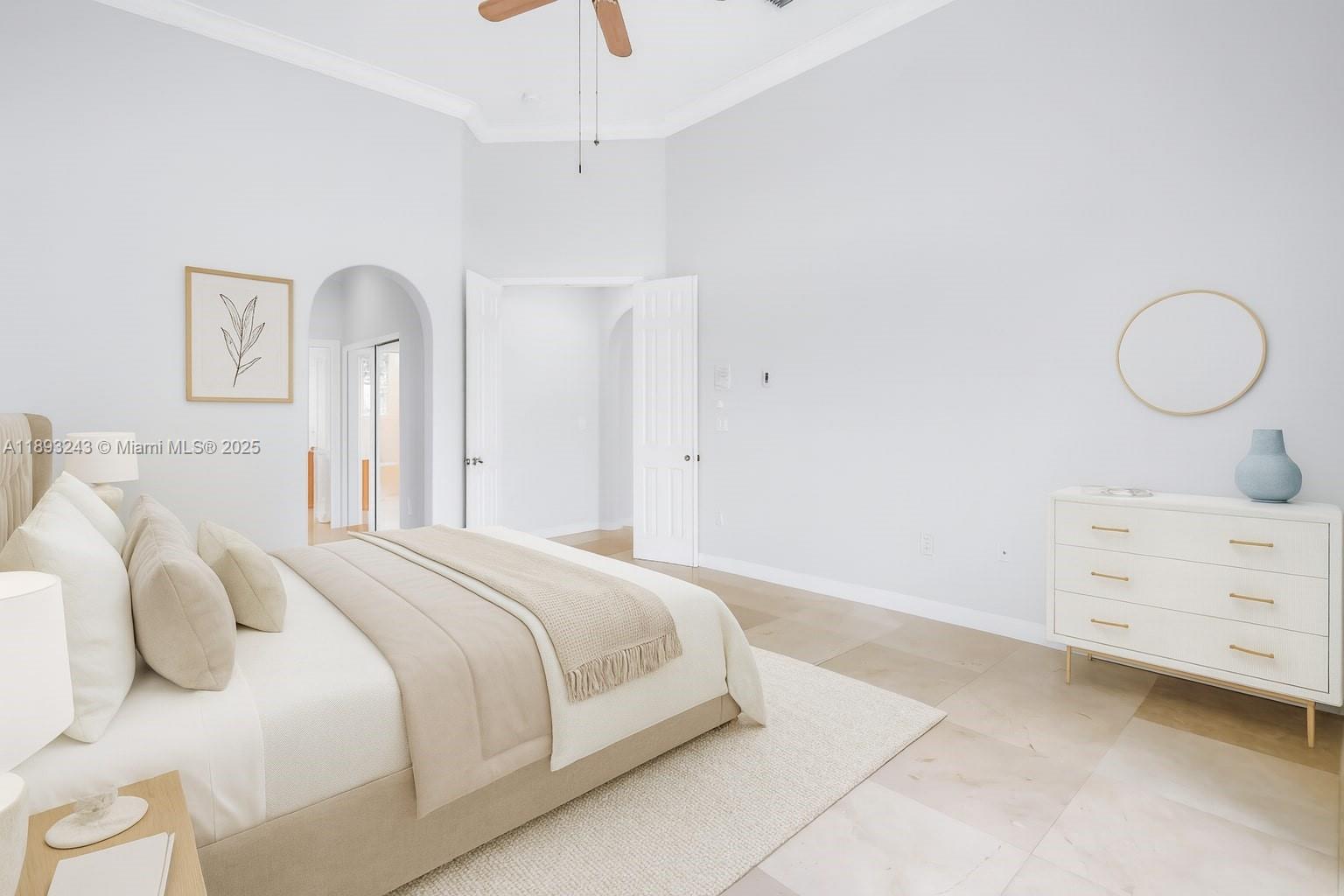 PEMBROKE FALLS PHASE 5 - Residential Lease