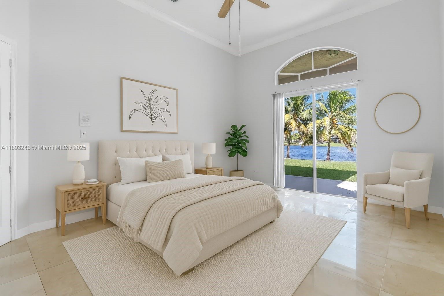 PEMBROKE FALLS PHASE 5 - Residential Lease