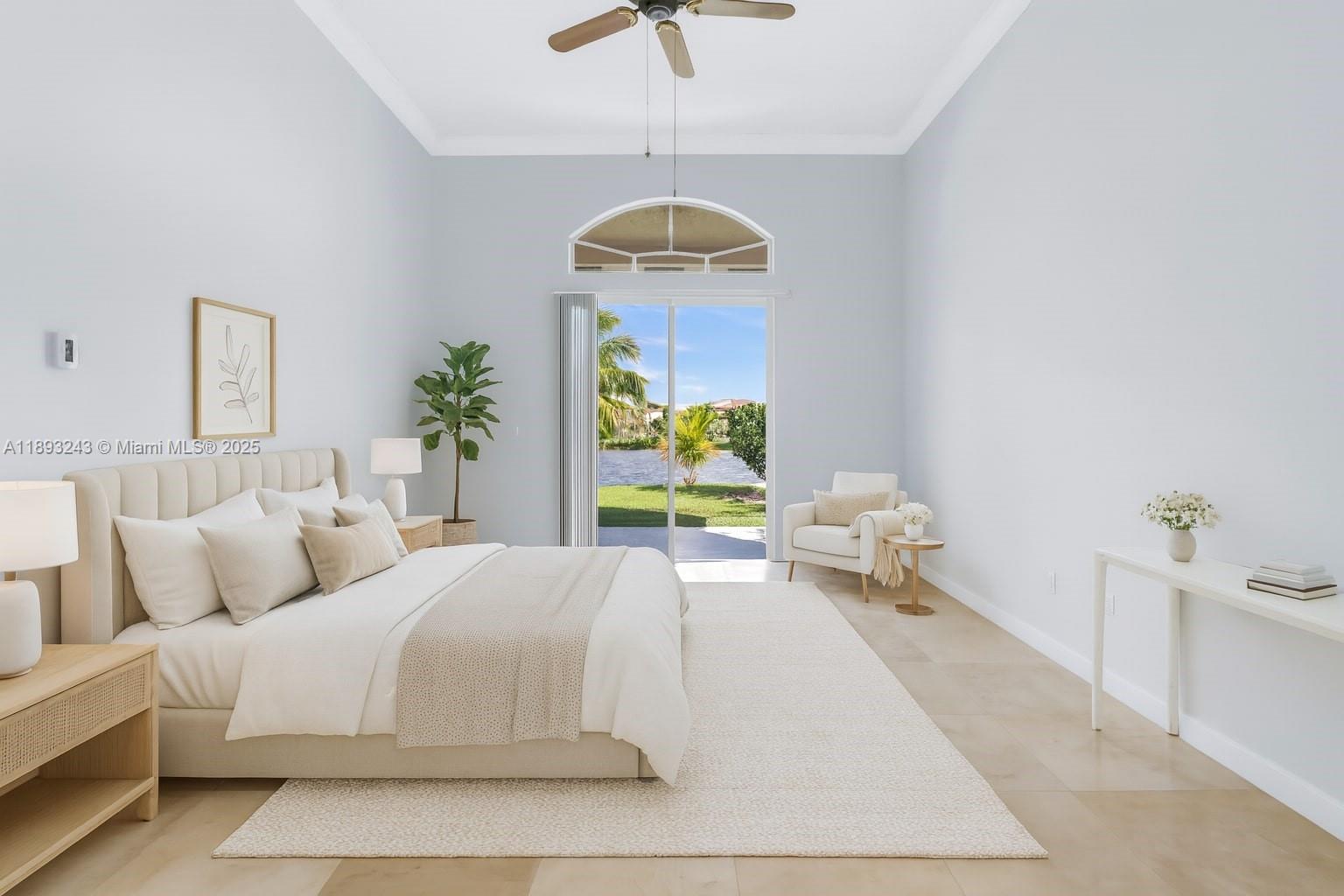 PEMBROKE FALLS PHASE 5 - Residential Lease