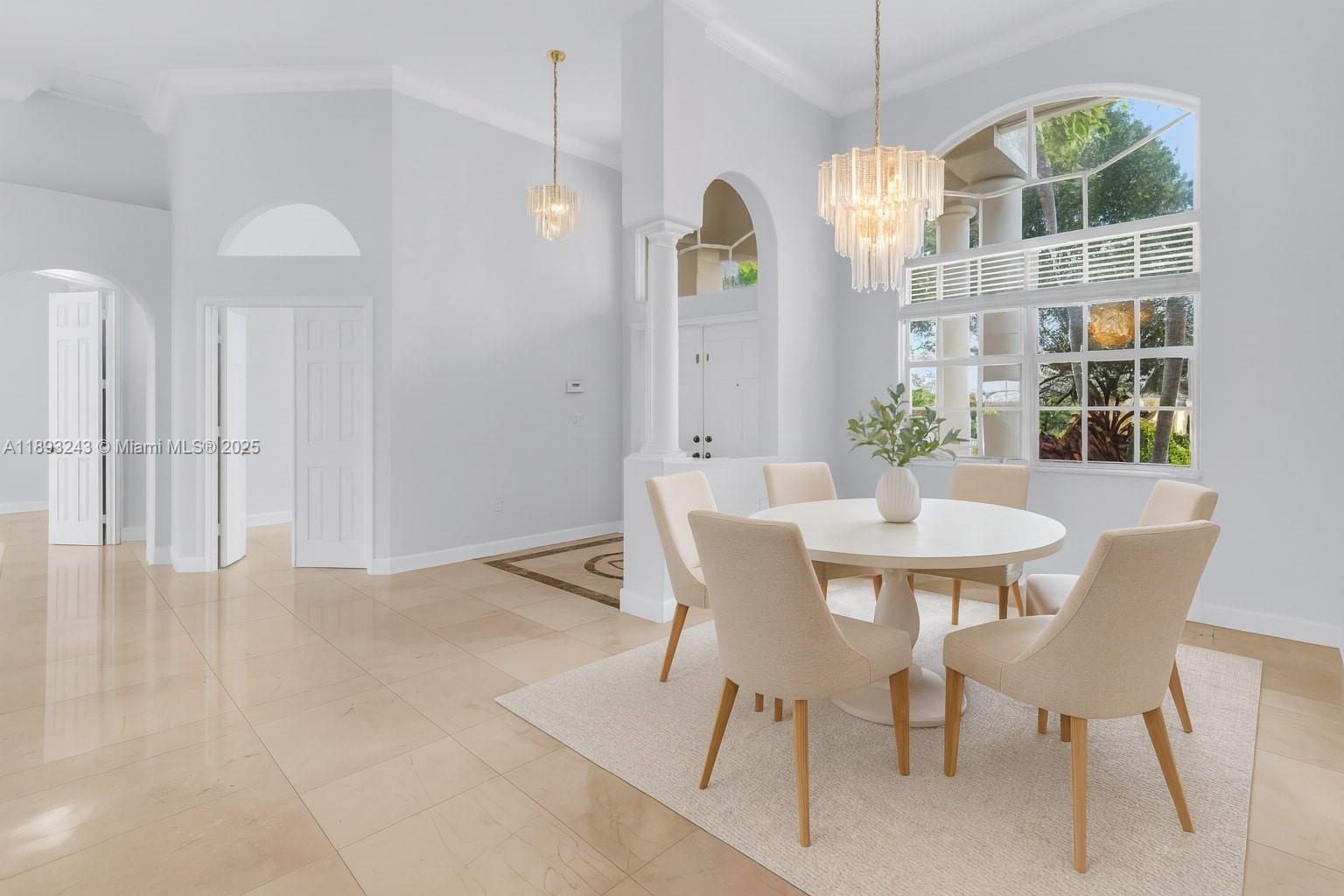 PEMBROKE FALLS PHASE 5 - Residential Lease
